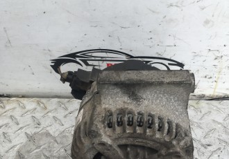 Alternator Opel Astra K cod: 13587304
