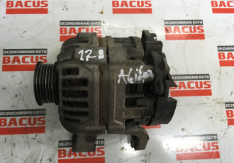 Alternator Opel Corsa C cod: 0124225018