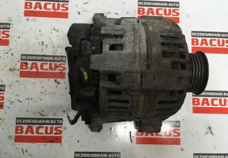 Alternator Opel Corsa C cod: 0124225018