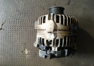 Alternator Opel Corsa C cod: 0124415023