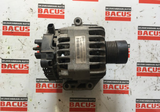 Alternator Opel Corsa D cod: 13222935