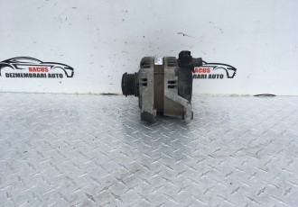 Alternator Opel Corsa E 2014-2019 1.4i 66 kw 90 cp B14XEL 13585666 AK 5 140 A