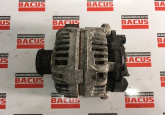 Alternator Opel Meriva B cod: 13284408