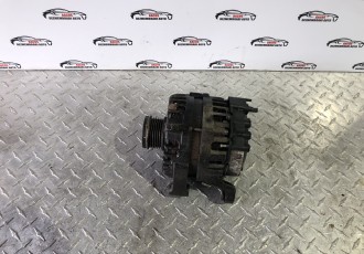 Alternator Opel Mokka [Fabr 2012-2019] 1.4 B B14NET 103KW / 140CP cod- 13588289