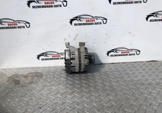 Alternator Opel Mokka X / Meriva B 1.4 Turbo Cod 13597226