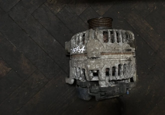 Alternator Opel Tigra cod: 55556068