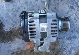 Alternator Opel Zafira C (118KW / 160CP), 13502583, a20dth