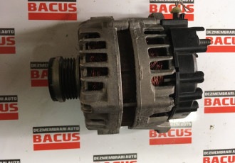 Alternator Opel Zafira C cod: 13597227