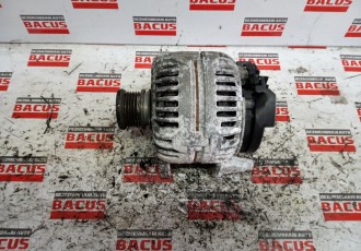 Alternator original 140A VW Golf 5 2.0 SDI 75 CP 06F903023N