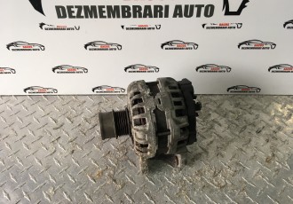 Alternator Original Audi A1 / VW Polo / Skoda Fabia 3 / Seat MII - Cod: 04E903015A