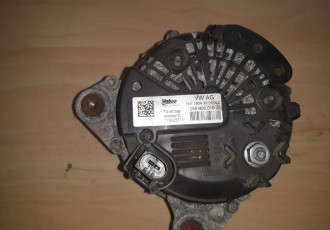 Alternator pentru Audi A4 8K, A5, Q5 2.7TDI, 3.0TDI cod: 059903016J