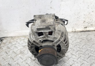 Alternator pentru Audi A4 B8 1.8 TFSI A5 8T Q5 2.0 TFSI cod: 06H903016L