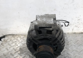 Alternator pentru Audi A4 B8 1.8 TFSI A5 8T Q5 2.0 TFSI cod: 06H903016L