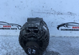 Alternator pentru Audi A4 B8 1.8 TFSI A5 8T Q5 2.0 TFSI cod: 06H903016L