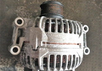 Alternator pentru Audi A4 B8 1.8 TFSI A5 8T Q5 2.0 TFSI cod: 06H903016L