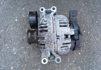 Alternator pentru Bmw seria 1 E87 1.6 benzina