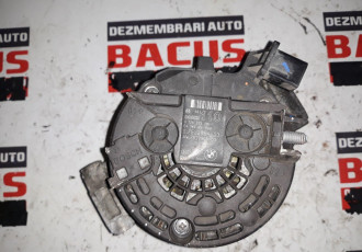 Alternator pentru Bmw seria 1 E87, cod: 0124325116