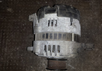 Alternator pentru Chevrolet Aveo 