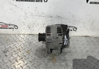 Alternator pentru Ford Mondeo 5 an 2017 2.0 TDCI , cod DS7T-10300-KD