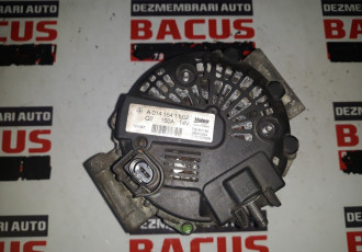 Alternator pentru Mercedes-Benz C-class, E-class 2.2CDI cod: A0141541102