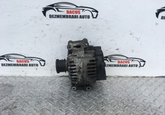 Alternator pentru Mercedes-Benz C-class, E-class 2.2CDI cod: A0141541102