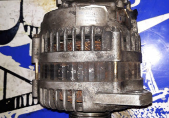 Alternator Pentru Opel Astra G 1.7 DTI COD LR 1100-502