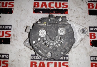 Alternator pentru Opel astra G, Corsa C cod: 0124425022, 55556070