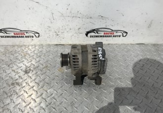 Alternator pentru Opel Astra J benzina 2011 cod: 13500582