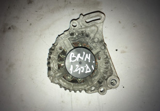 Alternator pentru opel VW polo 1.4 tdi BNM