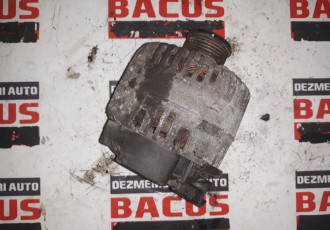 Alternator pentru Peugeot 207 1.6hdi cod: 9646321780