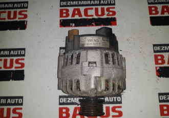 Alternator pentru Seat Ibiza 1.4 cod: 037903025T