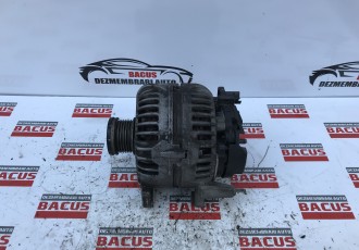 Alternator pentru VW Golf VI 1.4TSI cod: 03C903023A