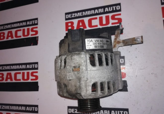 Alternator pentru VW Polo 1.2 cod: 03D903025H
