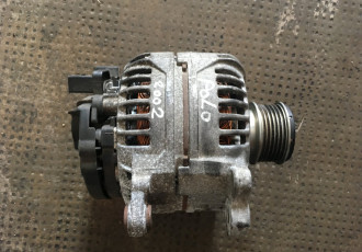 Alternator pentru VW Polo cod: 045903023A