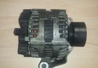 Alternator pentru vw touareg cod:0121715004