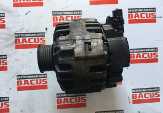 Alternator Peugeot 1.6 benzina cod: 9665577780