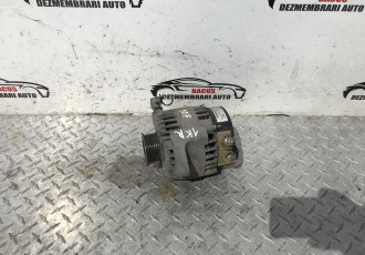 Alternator Peugeot 107 107 2005/06-2014/12 1.0 50KW 68CP Cod 270600Q010