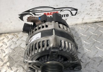  alternator Peugeot 2008 1.2 benzina 2025 cod- 9835688980