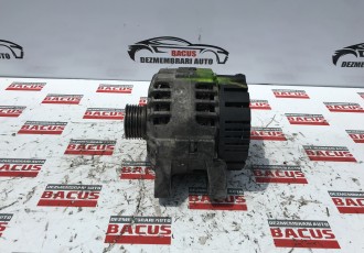 Alternator Peugeot 206 307 1.6i 16V Cod 9649611780