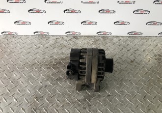 Alternator Peugeot 206 Hatchback 1.4 benzina 75 cai motor KFW an 2006 COD- 9656956080 