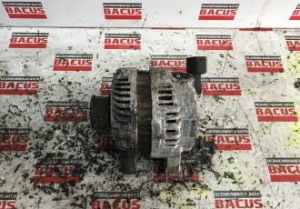 Alternator peugeot 207 1.4 hdi cod 9660055080