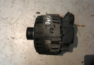 Alternator Peugeot 207 1.6 Benzina An 2007