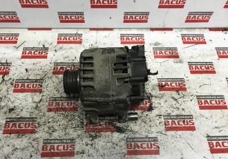 Alternator Peugeot 207 / Citroen C3 1.6 hdi 9678048880
