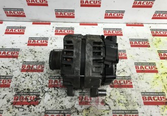 Alternator Peugeot 207 / Citroen C3 1.6 hdi 9678048880 Peugeot