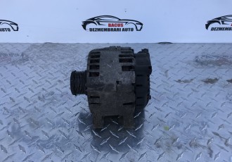 Alternator Peugeot 207 / Citroen C3 1.6 hdi COD 9678048880 