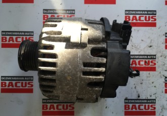 Alternator Peugeot 207 cod: 9646321780