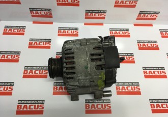 Alternator Peugeot 207 cod: 9646321780