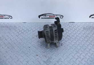 Alternator Peugeot 208 / 3008 / 308 / Citroen / Opel Crossland / Corsa An 2021 -1.2 Benzina Cod : 9835688980