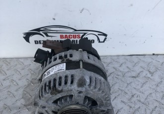 Alternator Peugeot 208 / 3008 / 308 / Citroen / Opel Crossland / Corsa An 2021 -1.2 Benzina Cod : 9835688980