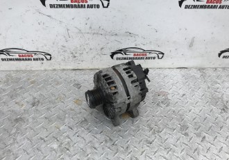 ALTERNATOR PEUGEOT 208 / CITROEN C4 II 1.6 HDi EURO 6 AN 2015 COD 9810525380 / TG15s218